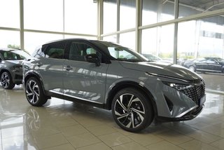 Nissan Qashqai age.one-day registration Kaufen