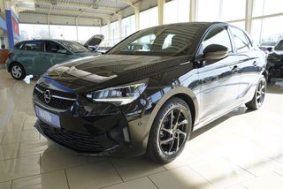 Opel Corsa Gebrauchtwagen Kaufen