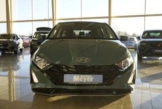 Hyundai i20 age.one-day registration Kaufen