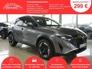 Nissan Qashqai age.one-day registration Kaufen