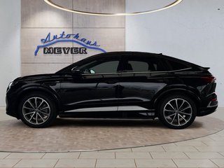 Audi Q4 Sportback S-Line 40 e-tron NP=69000€!  ** - foto 2
