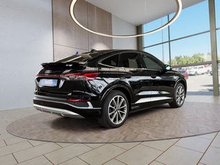 Audi Q4 Sportback S-Line 40 e-tron NP=69000€!  ** - foto 5