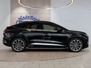 Audi Q4 Sportback S-Line 40 e-tron NP=69000€!  ** - foto 1