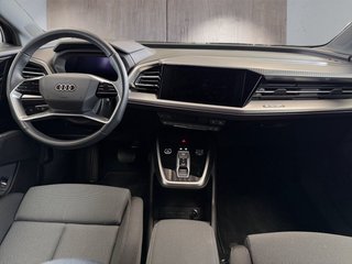 Audi Q4 Sportback S-Line 40 e-tron NP=69000€!  ** - foto 5