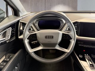 Audi Q4 Sportback S-Line 40 e-tron NP=69000€!  ** - foto 7