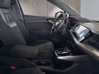 Audi Q4 Sportback S-Line 40 e-tron NP=69000€!  ** - foto 10