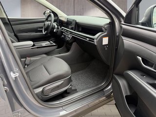 Hyundai TUCSON 1.6 T-GDI HEV 215PS Navi/LED/ACC/Kamera/Keyless - bilder 12