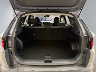 Hyundai TUCSON 1.6 T-GDI HEV 215PS Navi/LED/ACC/Kamera/Keyless - bilder 13