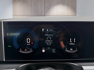 Hyundai TUCSON 1.6 T-GDI HEV 215PS Navi/LED/ACC/Kamera/Keyless - bilder 15