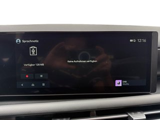 Hyundai TUCSON 1.6 T-GDI HEV 215PS Navi/LED/ACC/Kamera/Keyless - bilder 27