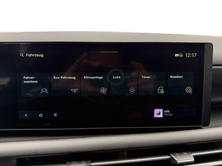 Hyundai TUCSON 1.6 T-GDI HEV 215PS Navi/LED/ACC/Kamera/Keyless - bilder 29