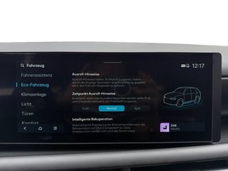 Hyundai TUCSON 1.6 T-GDI HEV 215PS Navi/LED/ACC/Kamera/Keyless - bilder 31