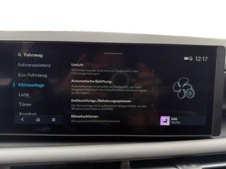 Hyundai TUCSON 1.6 T-GDI HEV 215PS Navi/LED/ACC/Kamera/Keyless - bilder 32