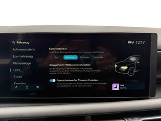 Hyundai TUCSON 1.6 T-GDI HEV 215PS Navi/LED/ACC/Kamera/Keyless - bilder 33