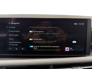 Hyundai TUCSON 1.6 T-GDI HEV 215PS Navi/LED/ACC/Kamera/Keyless - bilder 34