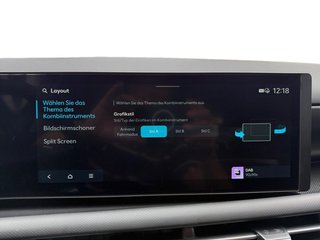 Hyundai TUCSON 1.6 T-GDI HEV 215PS Navi/LED/ACC/Kamera/Keyless - bilder 38