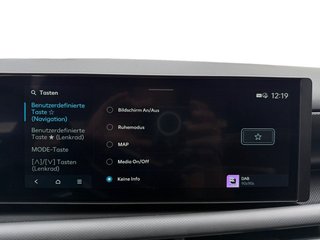 Hyundai TUCSON 1.6 T-GDI HEV 215PS Navi/LED/ACC/Kamera/Keyless - bilder 40