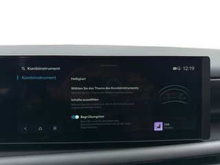 Hyundai TUCSON 1.6 T-GDI HEV 215PS Navi/LED/ACC/Kamera/Keyless - bilder 41