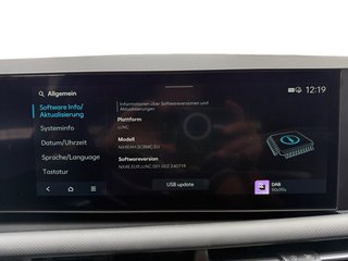 Hyundai TUCSON 1.6 T-GDI HEV 215PS Navi/LED/ACC/Kamera/Keyless - bilder 43