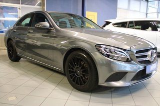 Mercedes-Benz C 180 Gebrauchtwagen Kaufen