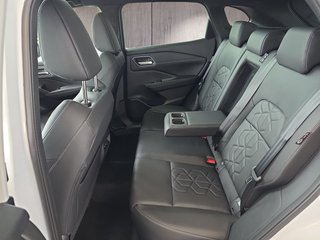 Nissan Qashqai Tekna 1,3 DIG-T 19*Alu/Pano/Leder/Head-Up   ** - bilder 8