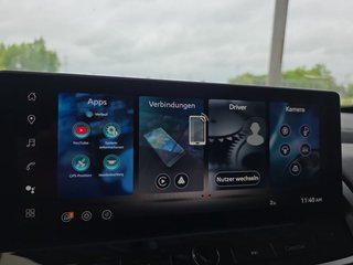 Nissan Qashqai Tekna 1,3 DIG-T 19*Alu/Pano/Leder/Head-Up   ** - bilder 22