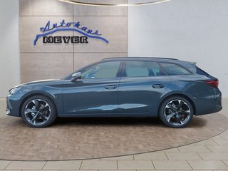 CUPRA Leon ST 1.5eTSI DSG ACC/Keyless/el.Klappe/Winterp.  ** - foto 2
