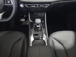MG HS Hybrid+ Luxury 19*Alu/Leder/Navi/ACC/el.Klappe  ** - foto 7