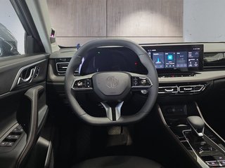 MG HS Hybrid+ Luxury 19*Alu/Leder/Navi/ACC/el.Klappe  ** - foto 8