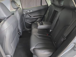 MG HS Hybrid+ Luxury 19*Alu/Leder/Navi/ACC/el.Klappe  ** - foto 9