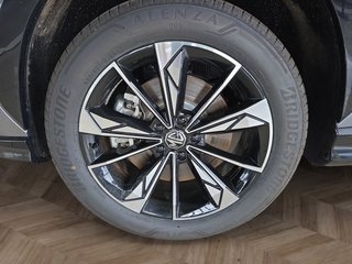 MG HS Hybrid+ Luxury 19*Alu/Leder/Navi/ACC/el.Klappe  ** - foto 10