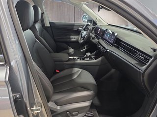 MG HS Hybrid+ Luxury 19*Alu/Leder/Navi/ACC/el.Klappe  ** - foto 11