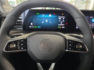 MG HS Hybrid+ Luxury 19*Alu/Leder/Navi/ACC/el.Klappe  ** - foto 15