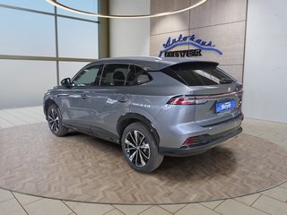 MG HS Hybrid+ Luxury 19*Alu/Leder/Navi/ACC/el.Klappe  ** - foto 3