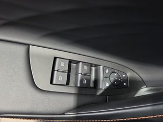 MG HS Hybrid+ Luxury 19*Alu/Leder/Navi/ACC/el.Klappe  ** - foto 17