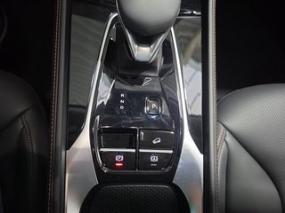 MG HS Hybrid+ Luxury 19*Alu/Leder/Navi/ACC/el.Klappe  ** - foto 18