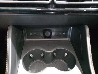 MG HS Hybrid+ Luxury 19*Alu/Leder/Navi/ACC/el.Klappe  ** - foto 19