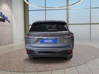 MG HS Hybrid+ Luxury 19*Alu/Leder/Navi/ACC/el.Klappe  ** - foto 4