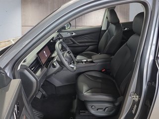 MG HS Hybrid+ Luxury 19*Alu/Leder/Navi/ACC/el.Klappe  ** - foto 4