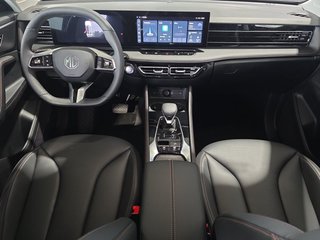 MG HS Hybrid+ Luxury 19*Alu/Leder/Navi/ACC/el.Klappe  ** - foto 5