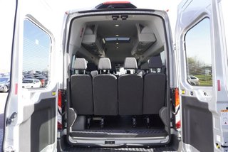 Ford Transit Bus 460 L4H3 17-Sitzer UPE=87000Euro!      ** - bilder 12