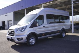 Ford Transit Bus 460 L4H3 17-Sitzer UPE=87000Euro!      ** - bilder 3