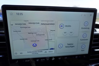 Ford Transit Bus 460 L4H3 17-Sitzer UPE=87000Euro!      ** - bilder 19