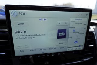 Ford Transit Bus 460 L4H3 17-Sitzer UPE=87000Euro!      ** - bilder 21