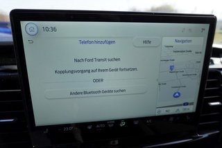 Ford Transit Bus 460 L4H3 17-Sitzer UPE=87000Euro!      ** - bilder 23