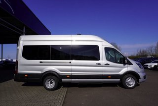 Ford Transit Bus 460 L4H3 17-Sitzer UPE=87000Euro!      ** - bilder 4