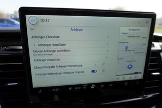 Ford Transit Bus 460 L4H3 17-Sitzer UPE=87000Euro!      ** - bilder 28