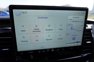 Ford Transit Bus 460 L4H3 17-Sitzer UPE=87000Euro!      ** - bilder 30