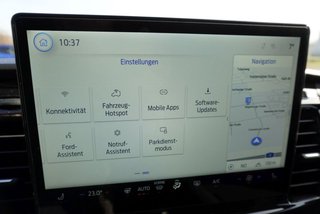 Ford Transit Bus 460 L4H3 17-Sitzer UPE=87000Euro!      ** - bilder 31