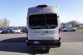 Ford Transit Bus 460 L4H3 17-Sitzer UPE=87000Euro!      ** - bilder 5